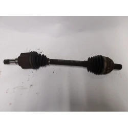 SEMIASSE ANTERIORE SINISTRO Ford Mondeo 2011 2.0 TDCI SEMIASSE ANTERIORE SINISTRO Ford Mondeo 2011 2.0 TDCI