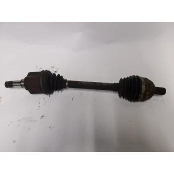 SEMIASSE ANTERIORE SINISTRO Ford Mondeo 2011 2.0 TDCI