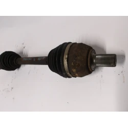 FRONT LEFT DRIVE SHAFT Ford Mondeo 2011 2.0 TDCI