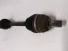 SEMIASSE ANTERIORE SINISTRO Ford Mondeo 2011 2.0 TDCI