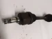 SEMIASSE ANTERIORE SINISTRO Ford Mondeo 2011 2.0 TDCI