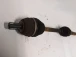 AXLE SHAFT FRONT RIGHT Ford Mondeo 2011 2.0 TDCI