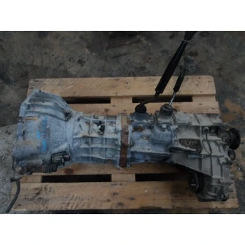CAMBIO Toyota Land Cruiser 120 2003 3.0D4D 330306A610 361006D320