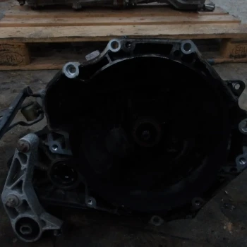 CAMBIO Opel Corsa 2004 1.2