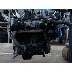 MOTORE COMPLETO Fiat Bravo 2013 1.6 JTD 198A2000