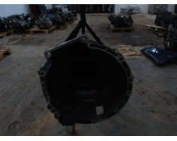 GEARBOX BMW 3 2011 318 TOURING D AUT 24007630964