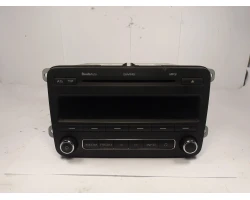 AUTORADIO Škoda Fabia 2011 1.2 TSI SCOUT 5j0035161c