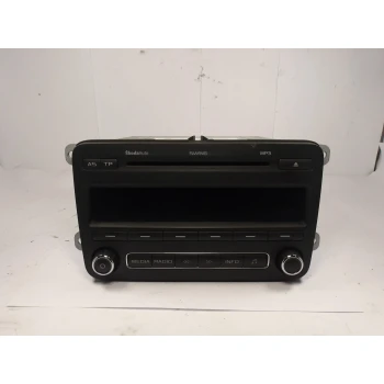 AUTORADIO Škoda Fabia 2011 1.2 TSI SCOUT 5j0035161c