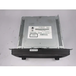 AUTORADIO Škoda Fabia 2011 1.2 TSI SCOUT 5j0035161c