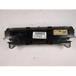 HEATER CLIMATE CONTROL PANEL Ford Mondeo 2011 2.0 TDCI bm2t18c612hb
