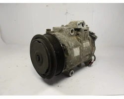 COMPRESSORE CLIMATIZZATORE Škoda Roomster 2010 1.4 6q0820808f