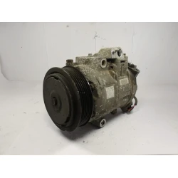 COMPRESSORE CLIMATIZZATORE Škoda Roomster 2010 1.4 6q0820808f