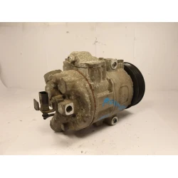 COMPRESSORE CLIMATIZZATORE Škoda Roomster 2010 1.4 6q0820808f