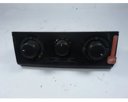 HEATER CLIMATE CONTROL PANEL Škoda Roomster 2010 1.4 5j0820045