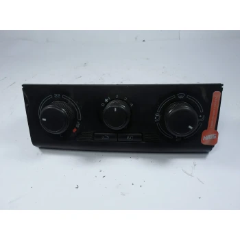 HEATER CLIMATE CONTROL PANEL Škoda Roomster 2010 1.4 5j0820045