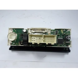 HEATER CLIMATE CONTROL PANEL Škoda Roomster 2010 1.4 5j0820045
