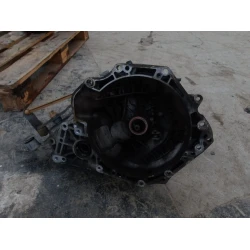 CAMBIO Opel Corsa 2008 1.4