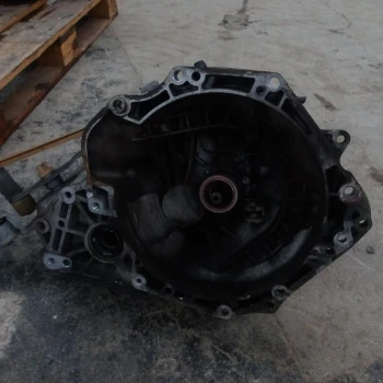 CAMBIO Opel Corsa 2008 1.4
