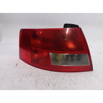 TAIL LIGHT LEFT Audi A4, S4 2003 2.5 TDI CABRIO 8H0945095