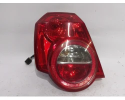 FARO POSTERIORE SINISTRO Chevrolet Aveo 2010 1.4 16V