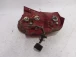 TAIL LIGHT LEFT Chevrolet Aveo 2010 1.4 16V