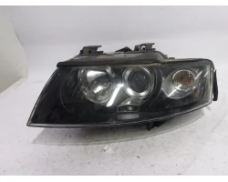 ŽAROMET LEVI Audi A4, S4 2003 2.5 TDI CABRIO 8h0941003ac