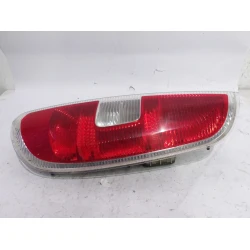 TAIL LIGHT RIGHT Škoda Roomster 2010 1.4