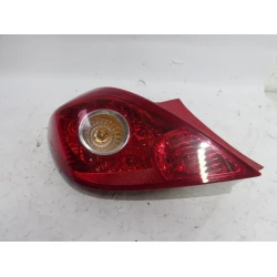TAIL LIGHT LEFT Opel Corsa 2008 1.4 13186350