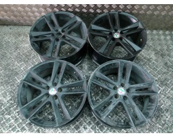 CERCHIO 17" Alfa GT 2004 1.9 JTD 9jx17h2 et35