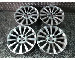 CERCHIO 17" Fiat Bravo 2009 1.4 16V TURBO 7jx17h2et31 735446364