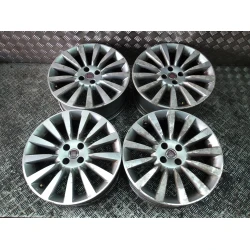 CERCHIO 17" Fiat Bravo 2009 1.4 16V TURBO 7jx17h2et31 735446364 CERCHIO 17" Fiat Bravo 2009 1.4 16V TURBO 7jx17h2et31 735446364