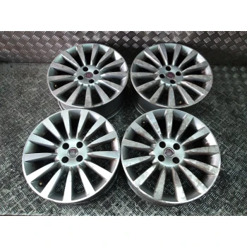 CERCHIO 17" Fiat Bravo 2009 1.4 16V TURBO 7jx17h2et31 735446364