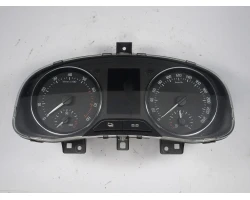 QUADRO STRUMENTI CONTACHILOMETRI Škoda Fabia 2011 1.2 TSI SCOUT 5j0920840e