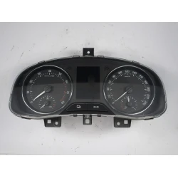 QUADRO STRUMENTI CONTACHILOMETRI Škoda Fabia 2011 1.2 TSI SCOUT 5j0920840e