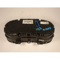 QUADRO STRUMENTI CONTACHILOMETRI Škoda Fabia 2011 1.2 TSI SCOUT 5j0920840e