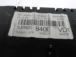 DASHBOARD Škoda Fabia 2011 1.2 TSI SCOUT 5j0920840e