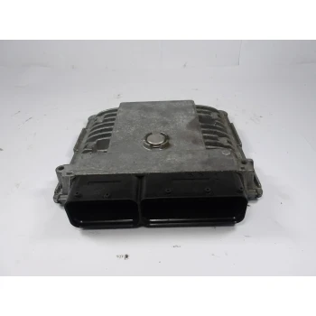 ENGINE CONTROL UNIT Škoda Fabia 2011 1.2 TSI SCOUT 03f906070n