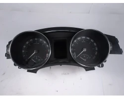 QUADRO STRUMENTI CONTACHILOMETRI Škoda Superb 2013 2.0 TDI 3t1920841k