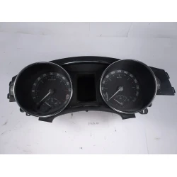 DASHBOARD Škoda Superb 2013 2.0 TDI 3t1920841k