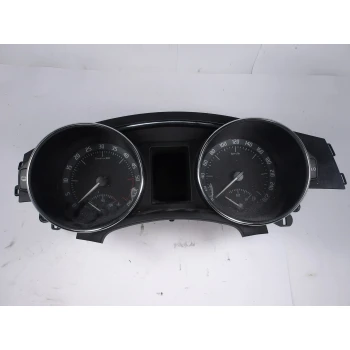 QUADRO STRUMENTI CONTACHILOMETRI Škoda Superb 2013 2.0 TDI 3t1920841k