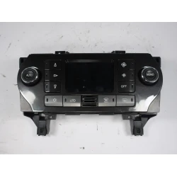 CENTRALINA COMANDO CLIMATIZZATORE Fiat Bravo 2009 1.4 16V TURBO 735482711