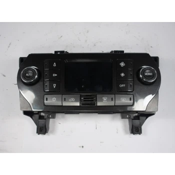 CENTRALINA COMANDO CLIMATIZZATORE Fiat Bravo 2009 1.4 16V TURBO 735482711