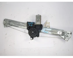 WINDOW MECHANISM REAR RIGHT Fiat Bravo 2009 1.4 16V TURBO