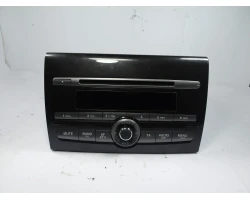 AUTORADIO Fiat Bravo 2009 1.4 16V TURBO 735484417