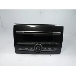 RADIO Fiat Bravo 2009 1.4 16V TURBO 735484417