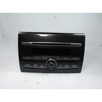 RADIO Fiat Bravo 2009 1.4 16V TURBO 735484417