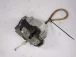 CHIUSURA SERRATURA PORTA POSTERIORE DESTRA Fiat Bravo 2009 1.4 16V TURBO