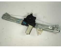 WINDOW MECHANISM REAR LEFT Fiat Bravo 2009 1.4 16V TURBO