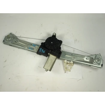 WINDOW MECHANISM REAR LEFT Fiat Bravo 2009 1.4 16V TURBO