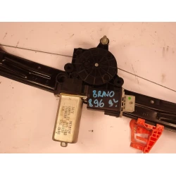 MECCANISMO ALZA VETRO ANTERIORE SINISTRO Fiat Bravo 2009 1.4 16V TURBO